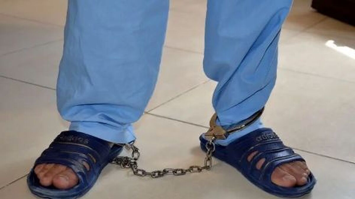پسری مادرش را به‌خاطر دختر مورد علاقه‌اش کشت!