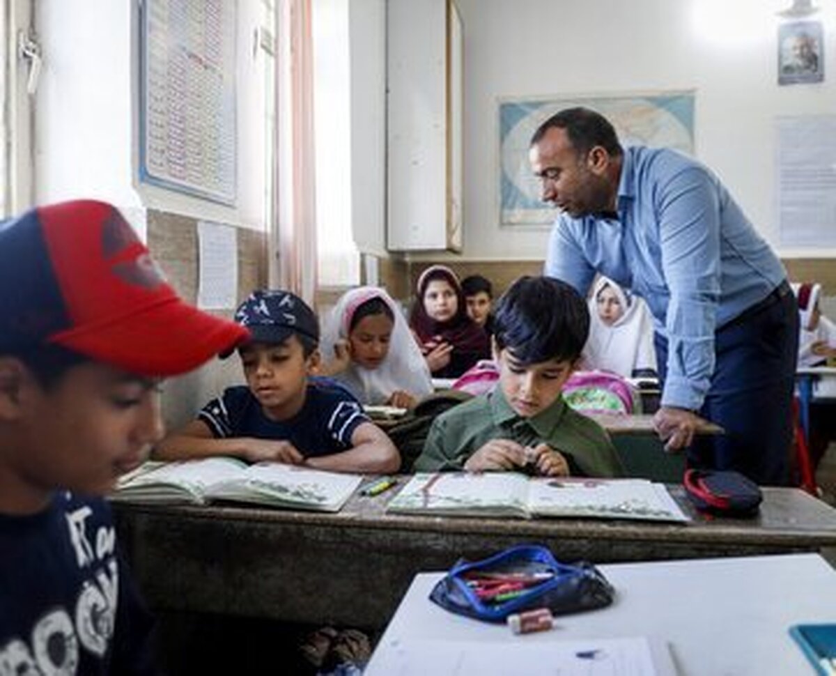 شرایط جا به جایی معلمان اعلام شد