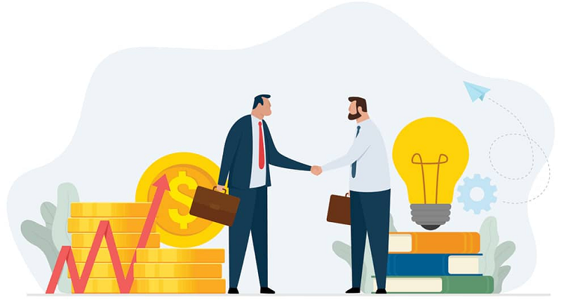 سرمایه گذاری خطر پذیر چیست سرمایه گذاری خطر پذیر چیست