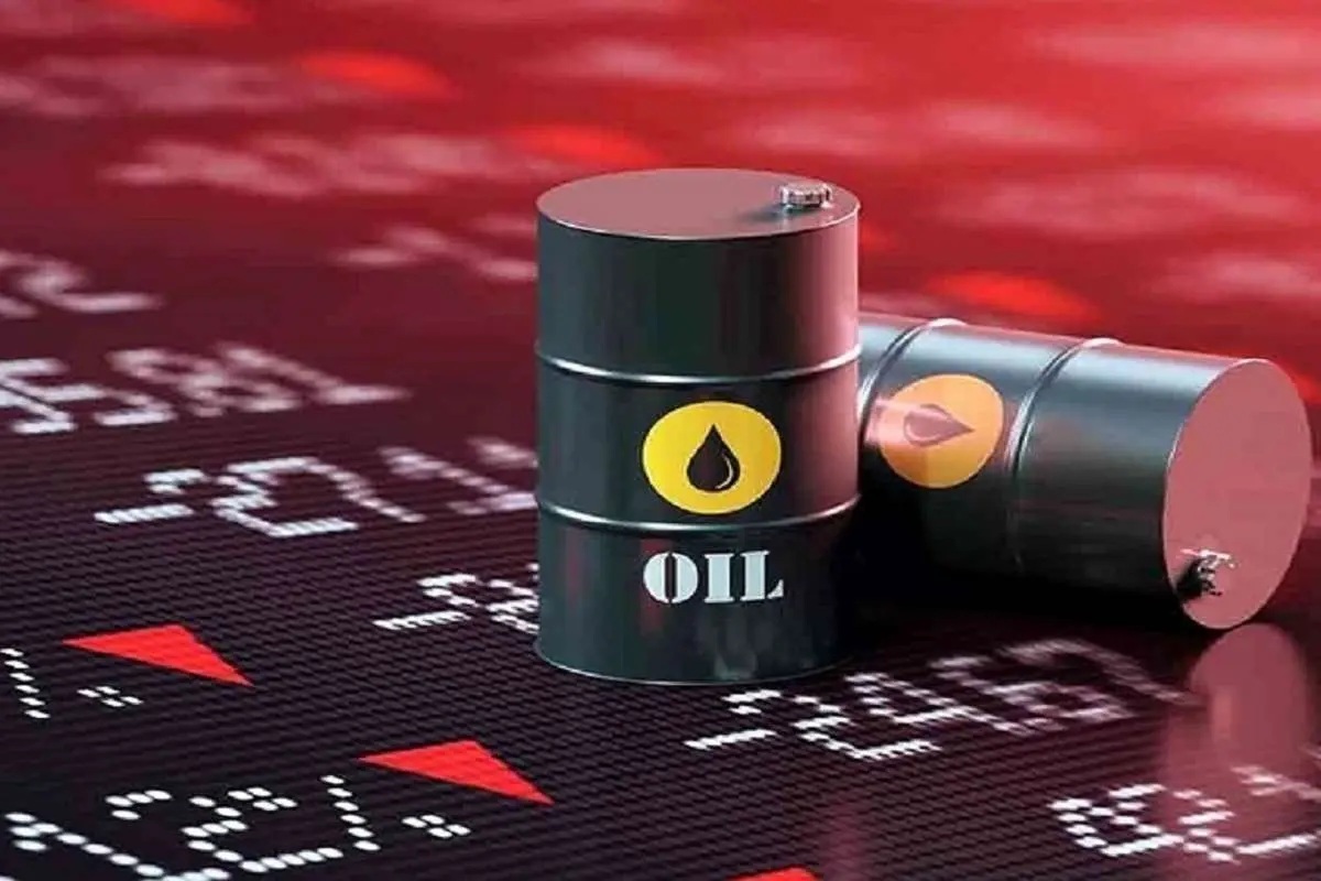 قیمت نفت امروز ۶ خرداد ۱۴۰۴؛ نفت ارزان شد
