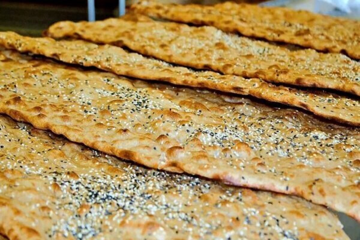 قیمت نان تغییر می‌کند؟
