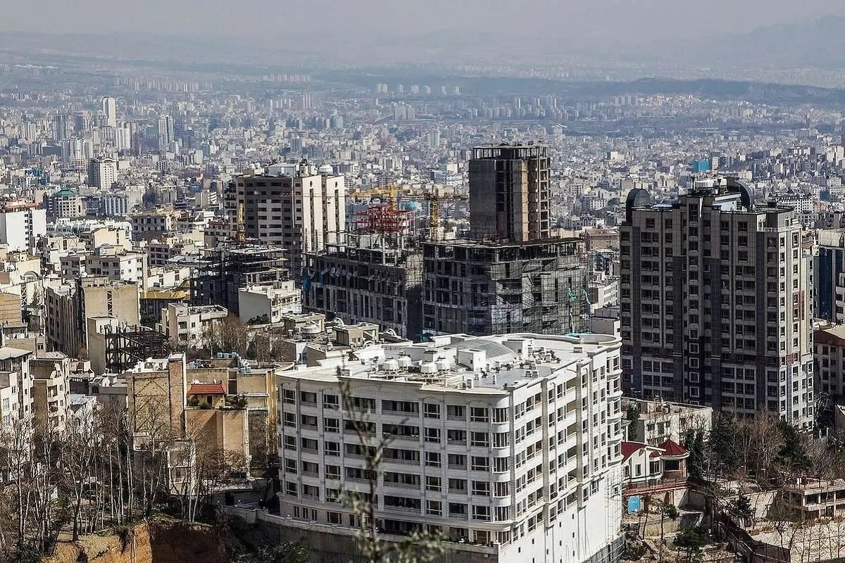 قیمت رهن و اجاره آپارتمان در یافت آباد تهران