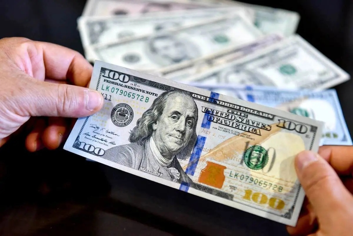 قیمت ارز تجاری ثابت ماند