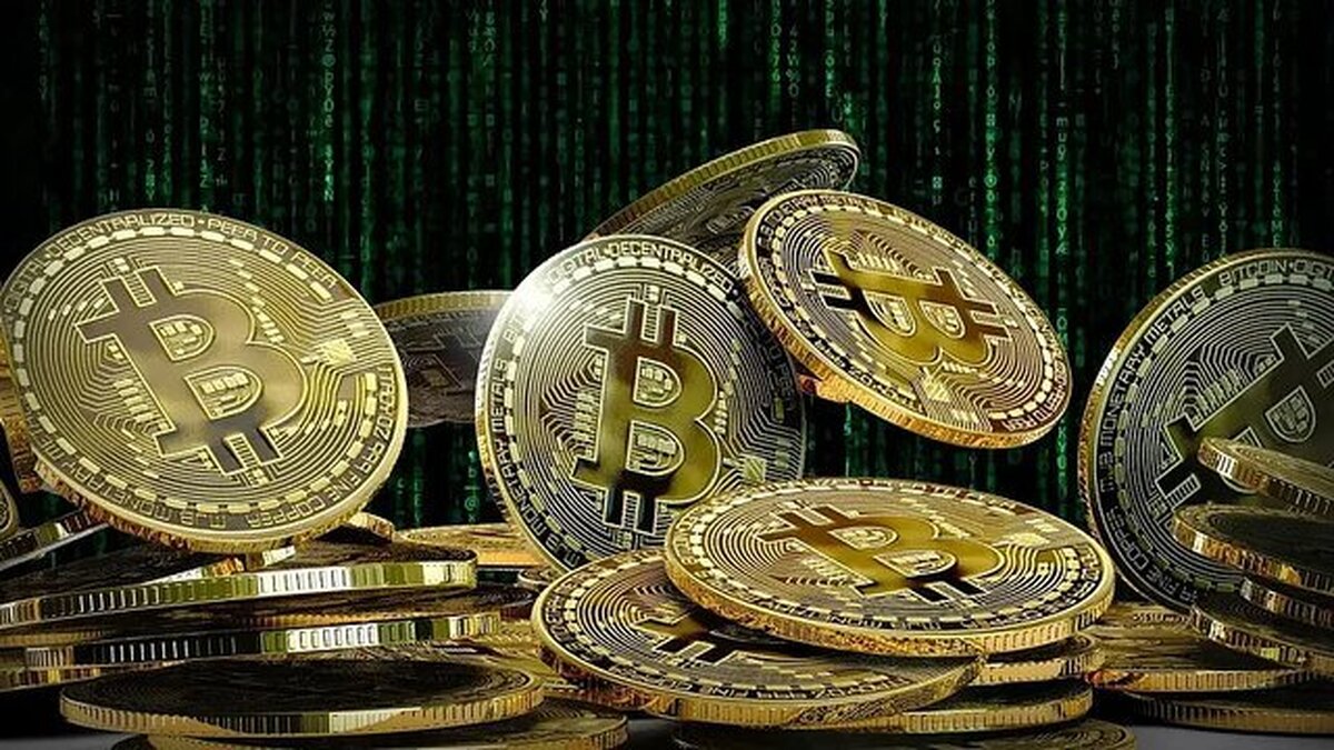قیمت بیت کوین امروز ۶ خرداد ۱۴۰۴؛ اتریوم چند؟
