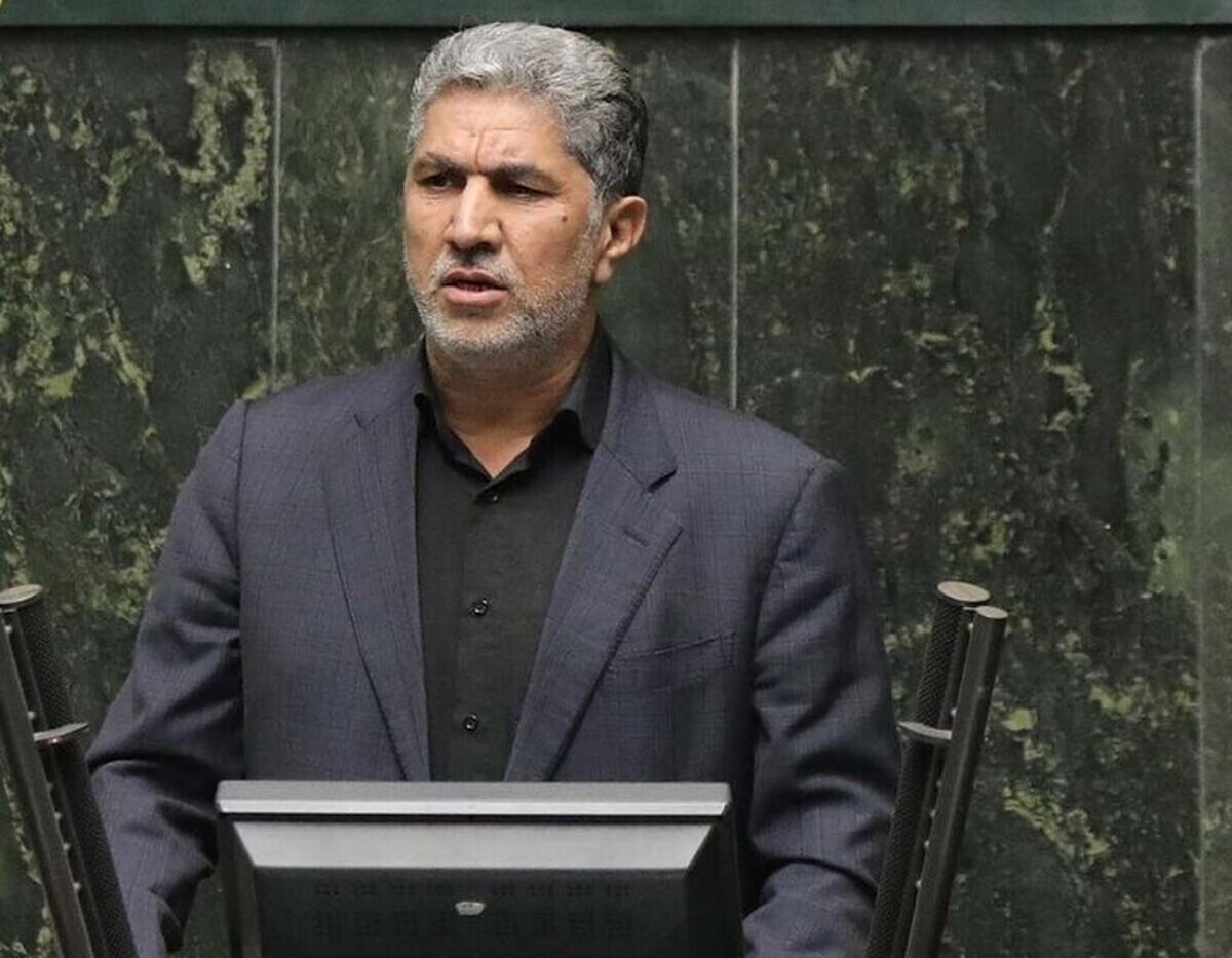 غنی‌سازی اورانیوم حق قانونی و نماد استقلال ایران است