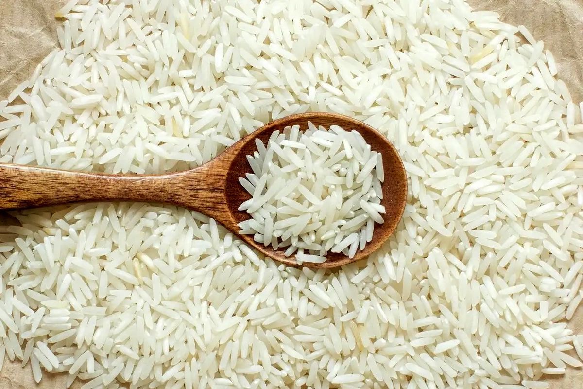 قیمت برنج ایرانی نجومی شد