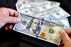 پیش‌بینی قیمت دلار امروز ۷ خرداد ۱۴۰۴؛ دلار گران می‌شود؟