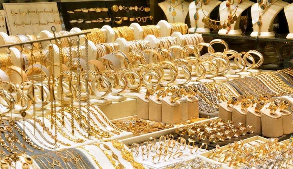 پیش‌بینی قیمت طلا و سکه امروز ۷ خرداد ۱۴۰۴؛ طلا گران می‌شود؟