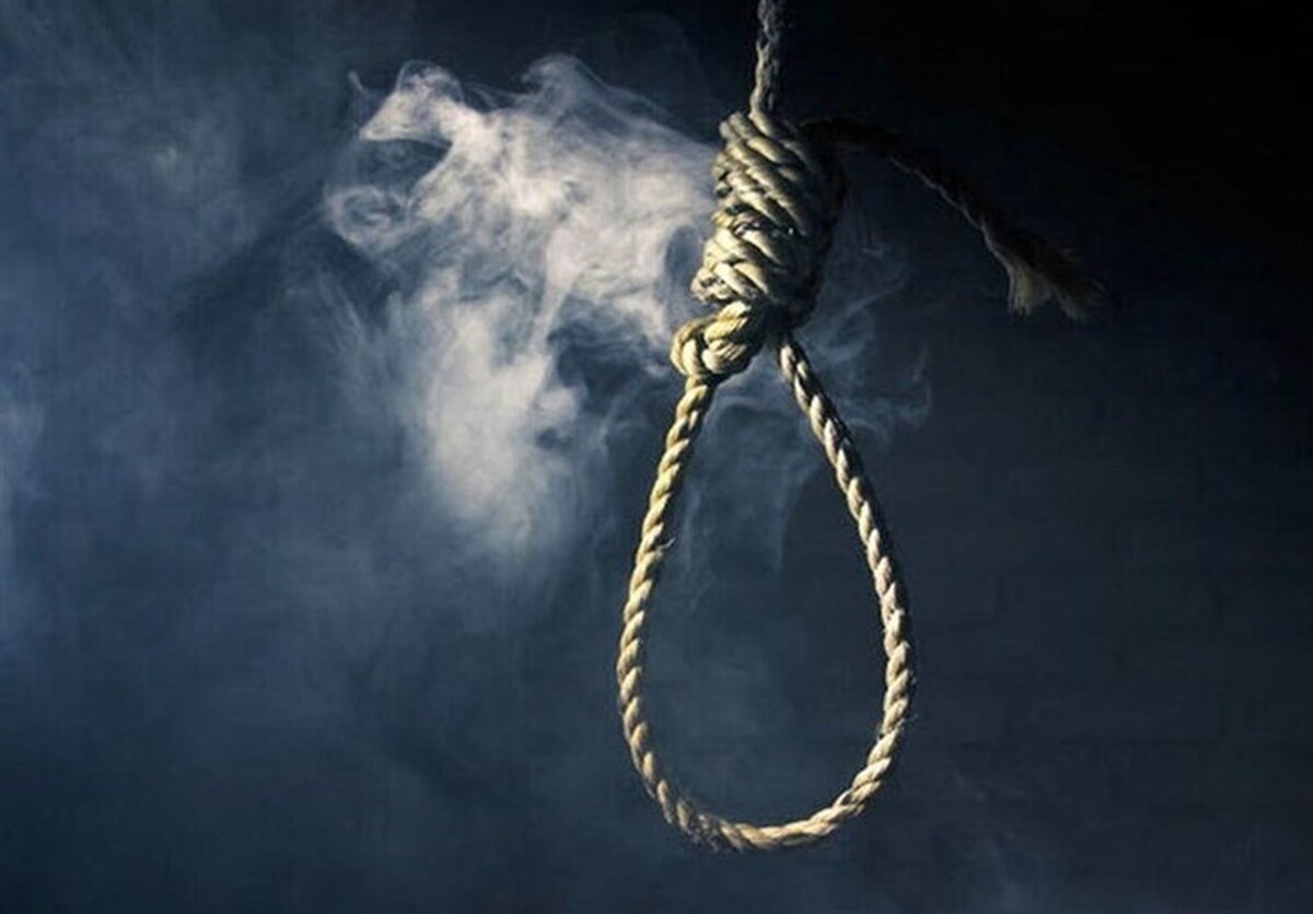 اعدام پدرام مدنی جاسوس رژیم صهیونیستی