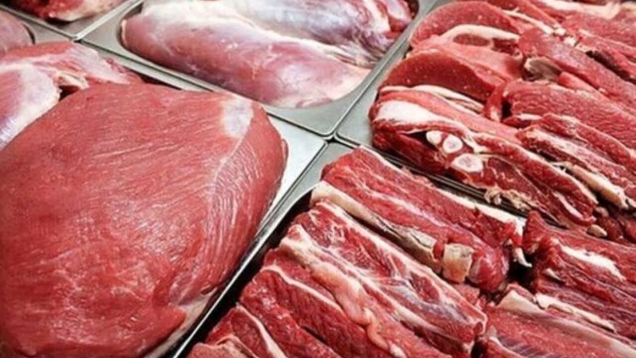 قیمت گوشت قرمز امروز ۷ خرداد ۱۴۰۴؛ فیله گوسفندی چند؟
