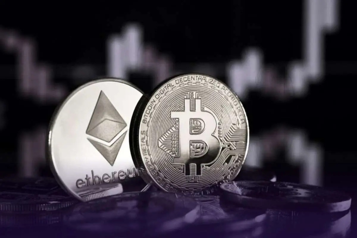 قیمت بیت‌کوین امروز ۷ خرداد ۱۴۰۴؛ اتریوم ارزان شد