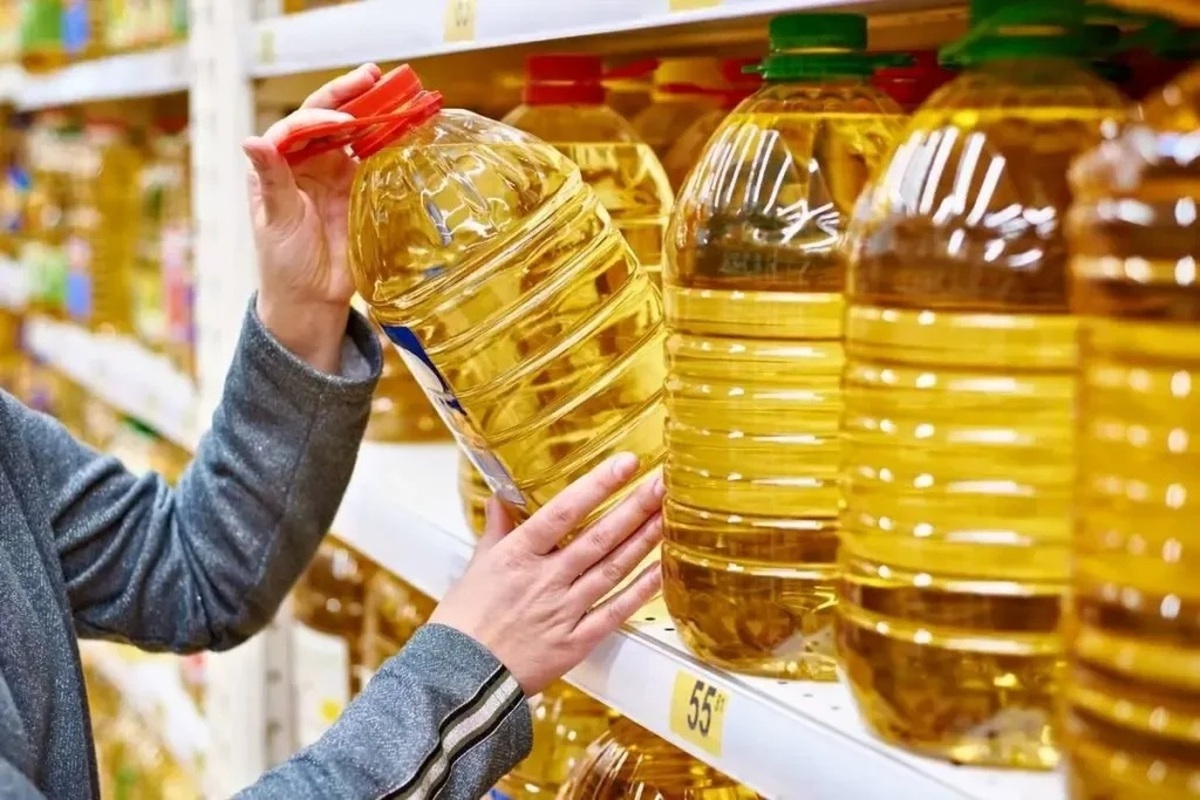 روغن خوراکی گران می‌شود؟