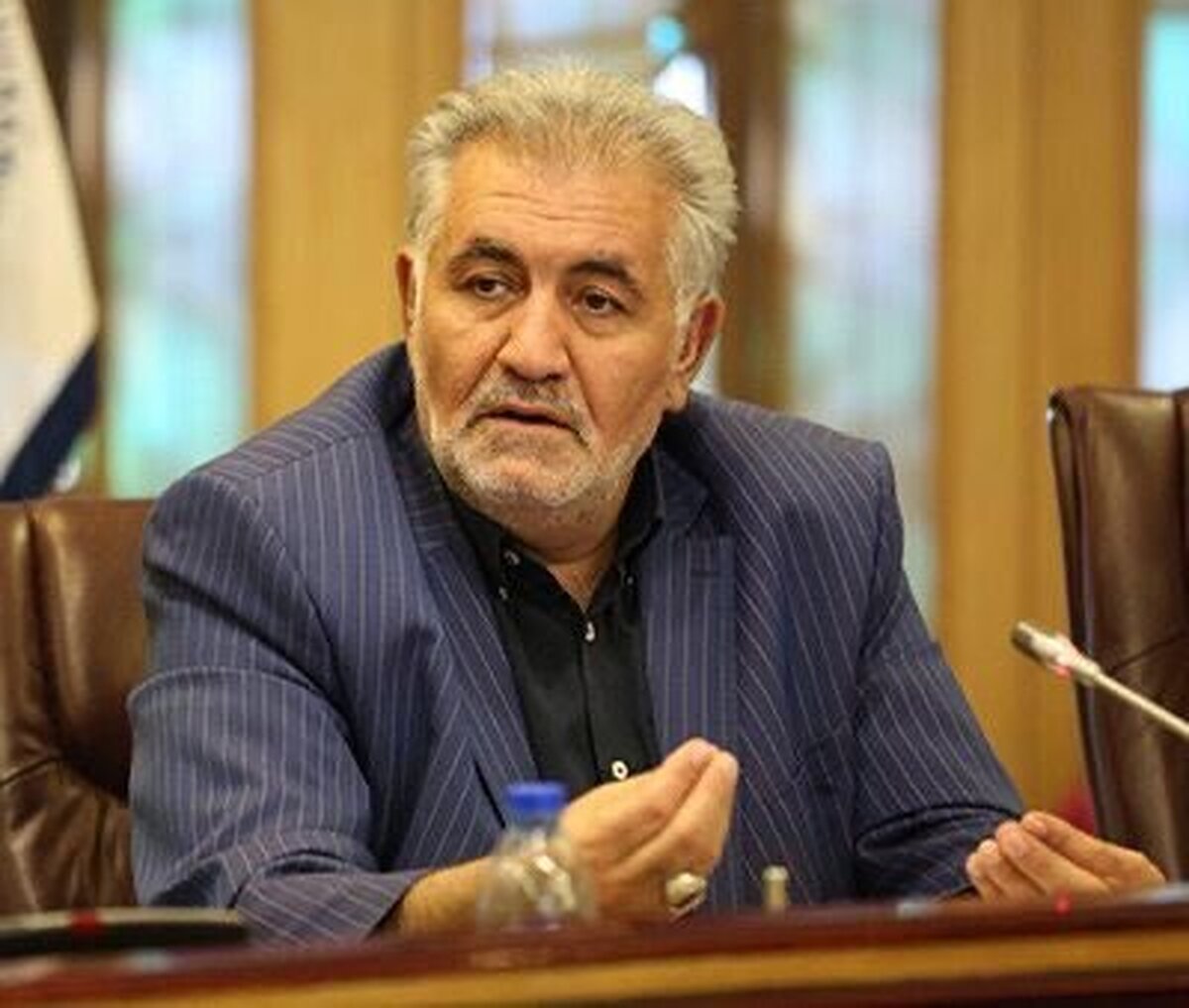 کمبود برق با واردات جبران می‌شود