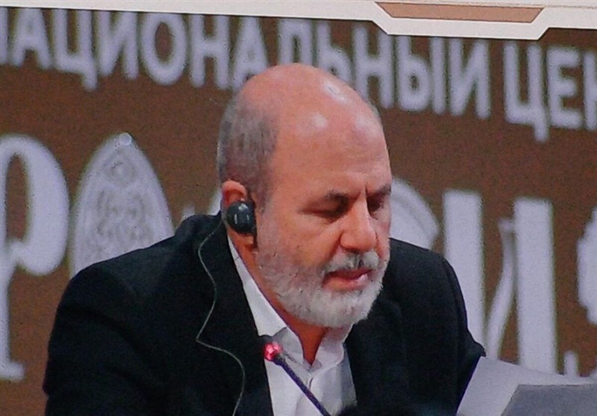ایران بر استقلال هسته‌ای و حفظ چرخه سوخت اصرار دارد