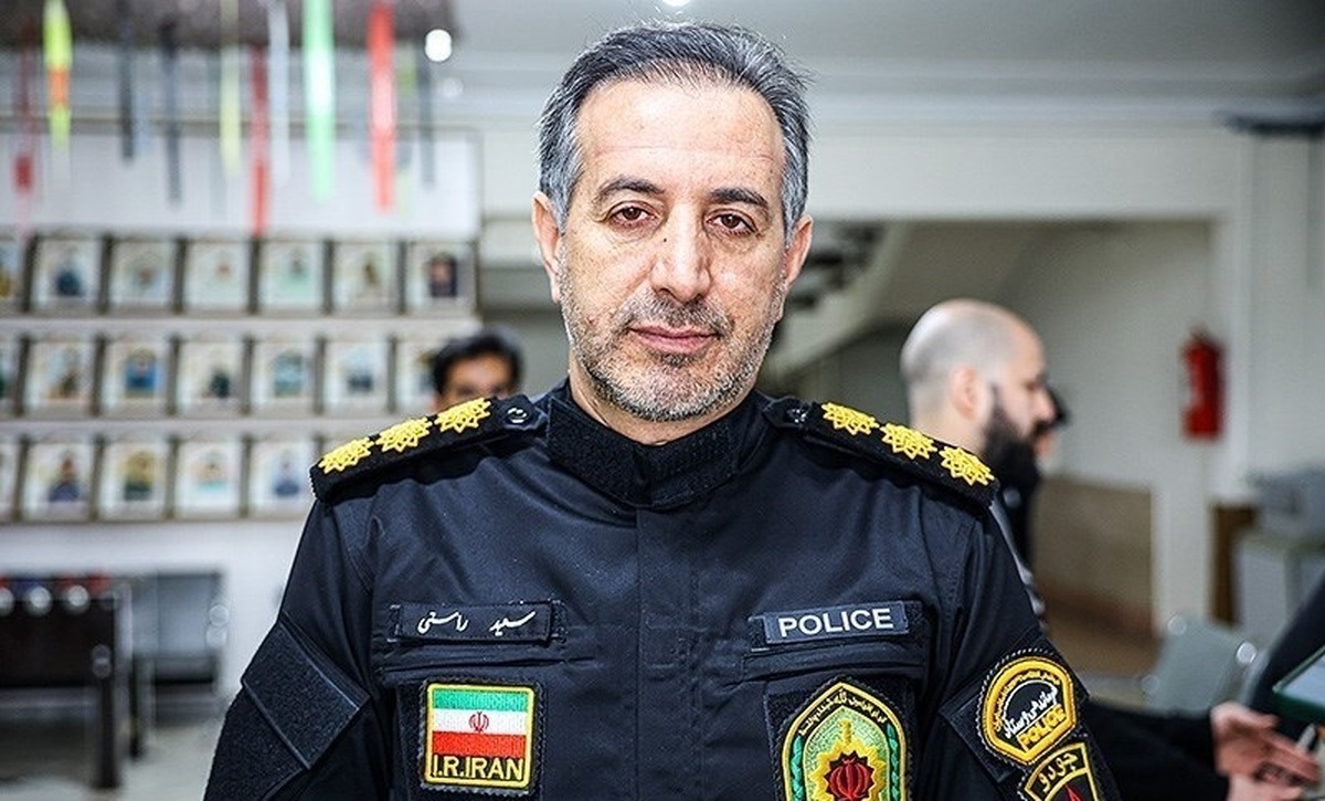 شرارت در کشور ۴۰ درصدی کاهش یافت