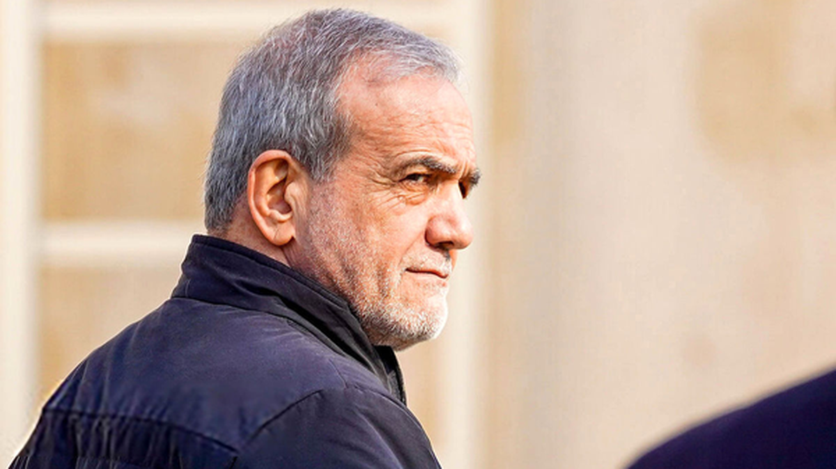 نشست مشترک سران قوا برگزار شد