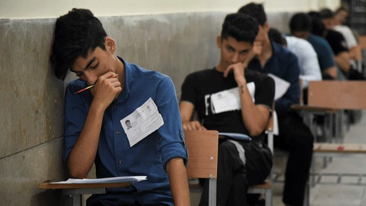 وزیر آموزش‌ و پرورش: ماجرای لورفتن سؤالات امتحانی کلاهبرداری است