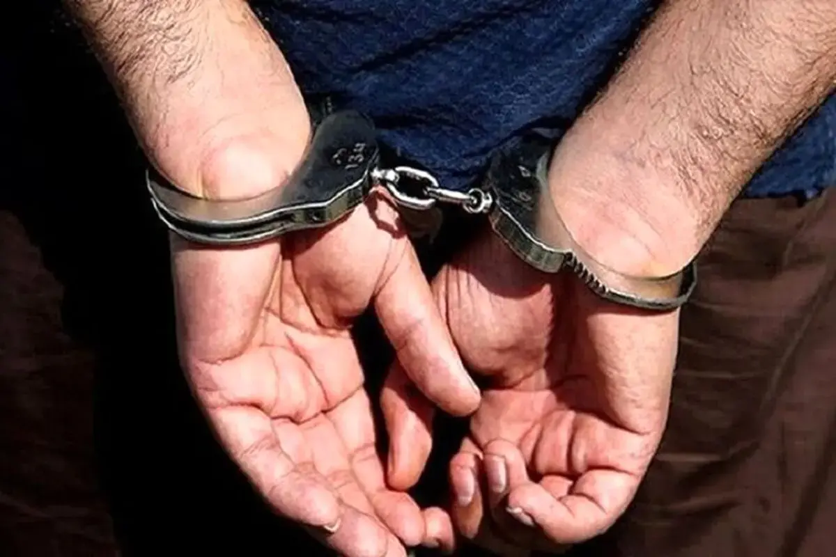 جزئیات شلیک مرگبار به عابران در تویسرکان؛ ضارب دستگیر شد