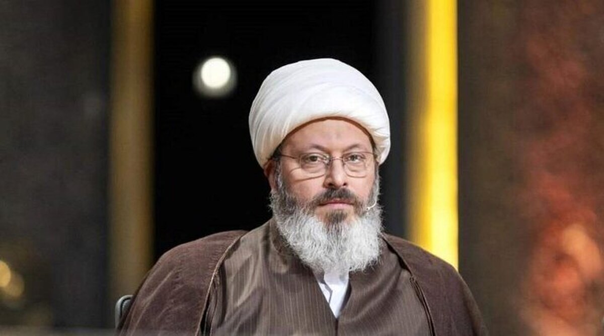 قاسمیان: با پیگیری کنسولگری ایران در عربستان از زندان آزاد شدم