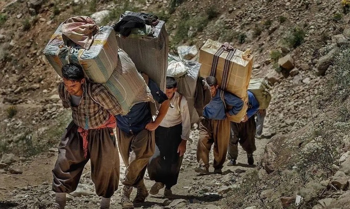 مسوولان و وعده‌های الکی درخصوص رسیدگی به مشکلات کولبران
