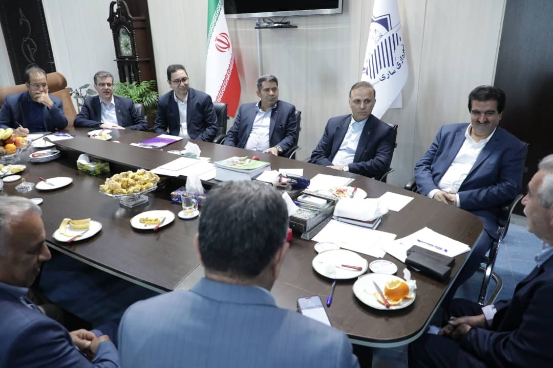 مدیرعامل بانک رفاه کارگران خبر داد: افزایش سقف تسهیلات قرض الحسنه بازنشستگان توسط بانک رفاه کارگران از ۳۰ به ۵۰ میلیون تومان برای هر بازنشسته