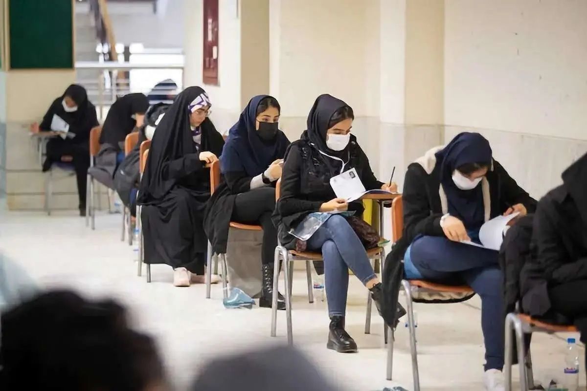 آزمون استخدامی بانک مرکزی برگزار می‌شود
