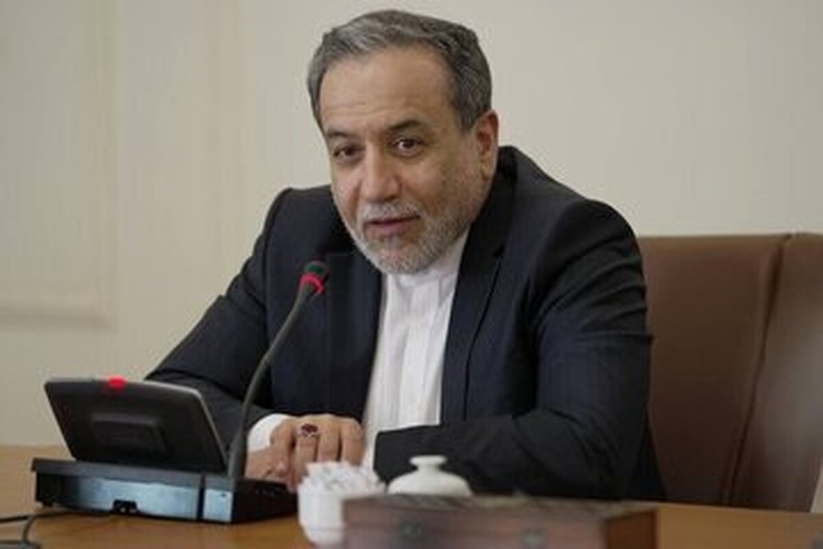 واکنش عراقچی به گمانه‌زنی رسانه‌ها درباره توافق ایران ـ آمریکا