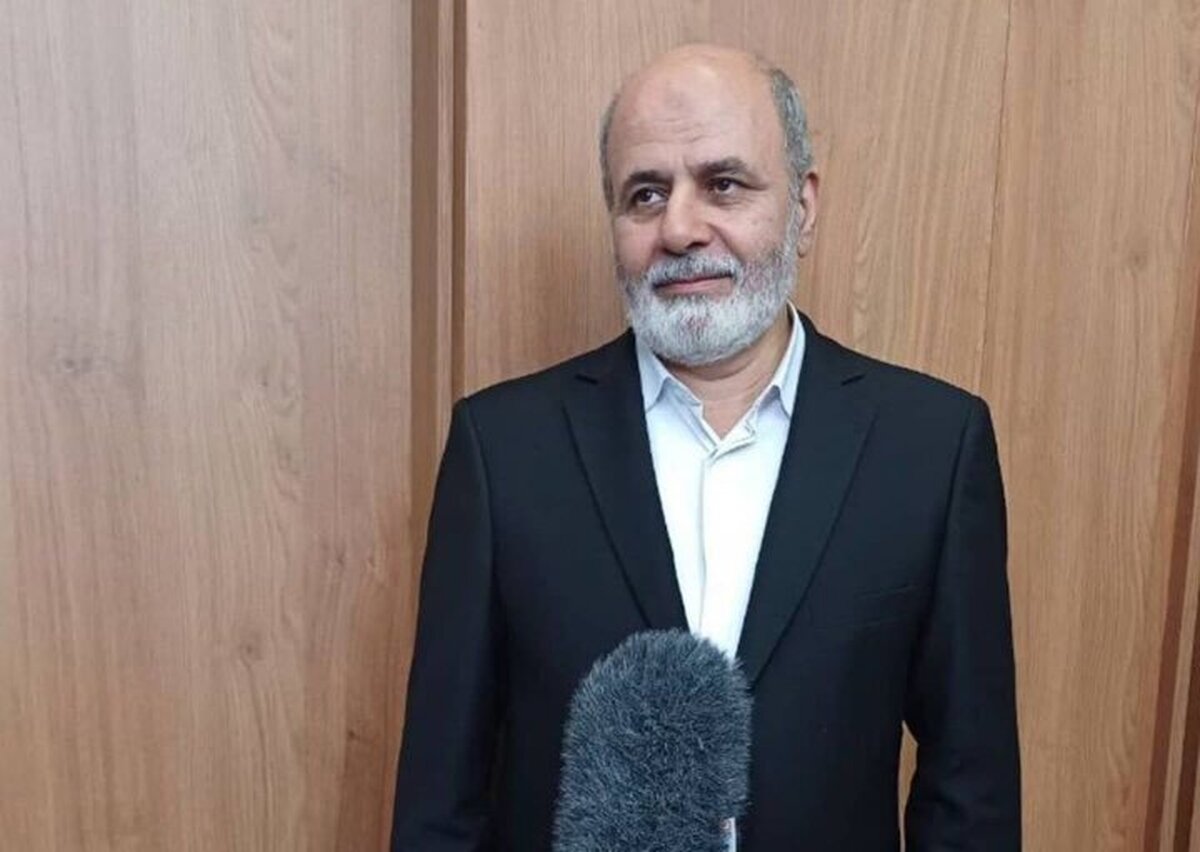 احمدیان: رژیم صهیونیستی تهدیدی برای امنیت جهان است