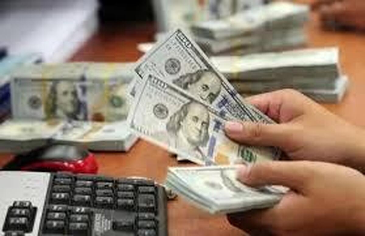 صادرات در سال ۱۴۰۳ با برداشته شدن رفع تعهد ارزی افزایشی شد