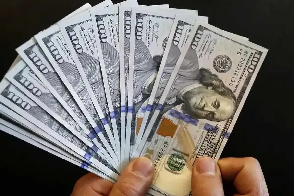 قیمت دلار و تتر امروز ۹ خرداد ۱۴۰۴ چند؟