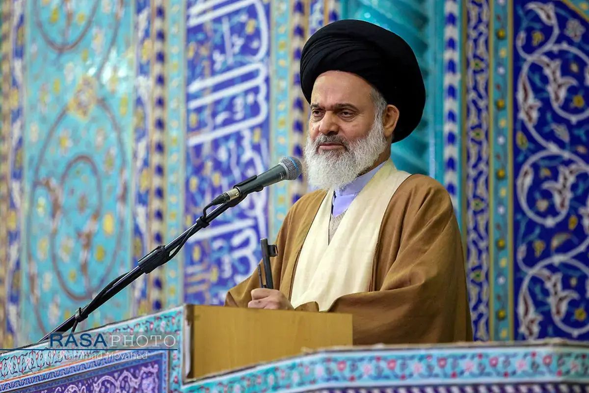 رهبری، دولت و ملت اجازه نمی‌دهند غنی‌سازی متوقف شود