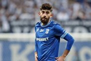 زمان بازگشت وینگر لخ پوزنان مشخص شد