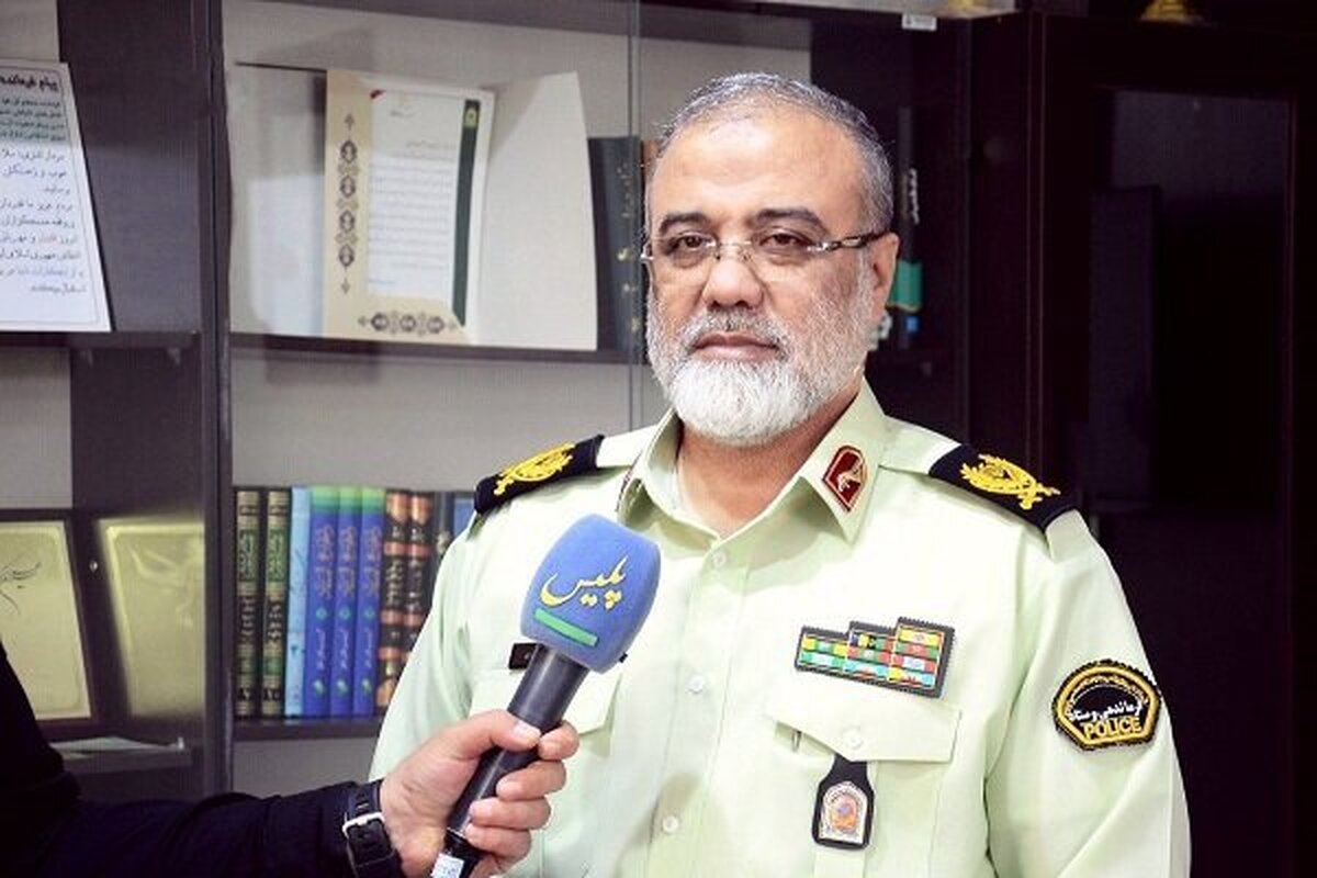عامل تیراندازی در زابل دستگیر شد