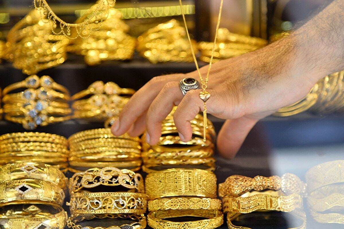 جزئیات داغ از کاهش قیمت طلا و سکه