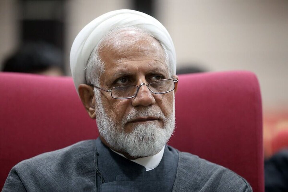 احتمالا به یک توافق موقت و مقطعی با آمریکا می‌رسیم | آمریکایی‌ها گوش به فرمان لابی‌های صهیونیستی هستند