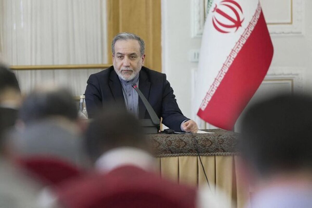 ایران، تمامی گزینه‌ها را برای دفاع از خود محفوظ می‌دارد