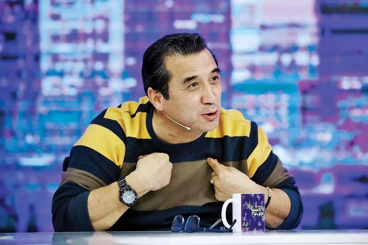برای زدن اسرائیل، بچه‌های جنوب شهر مشهد کافی هستند
