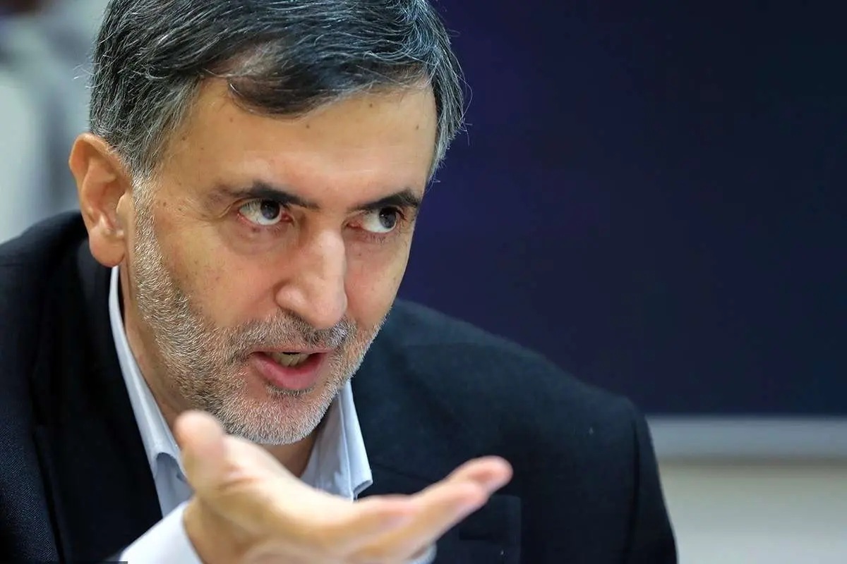 گنجی: بیش از ۴۰۰ کیلوگرم اورانیوم غنی شده در مکان امن است