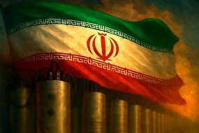 مسیر توسعه صنعت هسته‌ای متوقف نمی‌شود