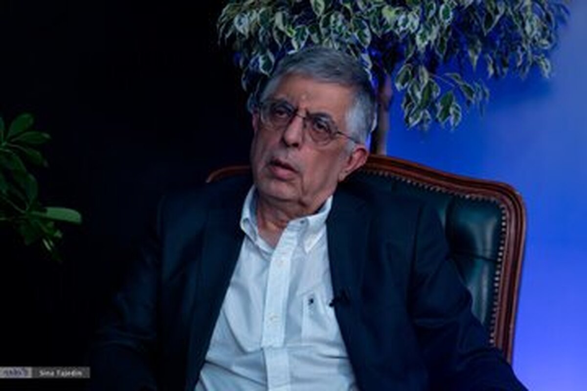 کرباسچی: استقلال ایران شوخی بردار نیست