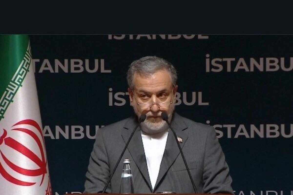 ایران هرگز بر سر حاکمیت، استقلال و تمامیت ارضی خود سازش نخواهد کرد/ترامپ به وعده‌های خود خیانت کرد