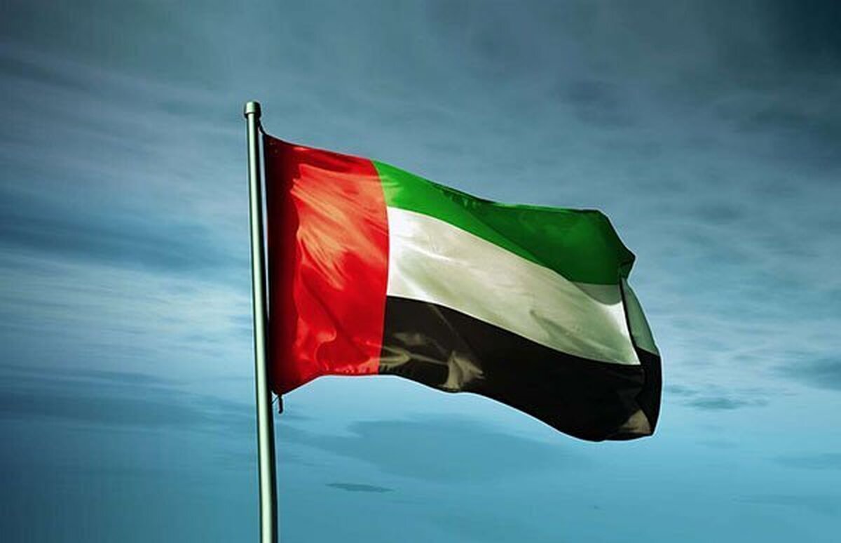 واکنش امارات به حمله آمریکا به ایران