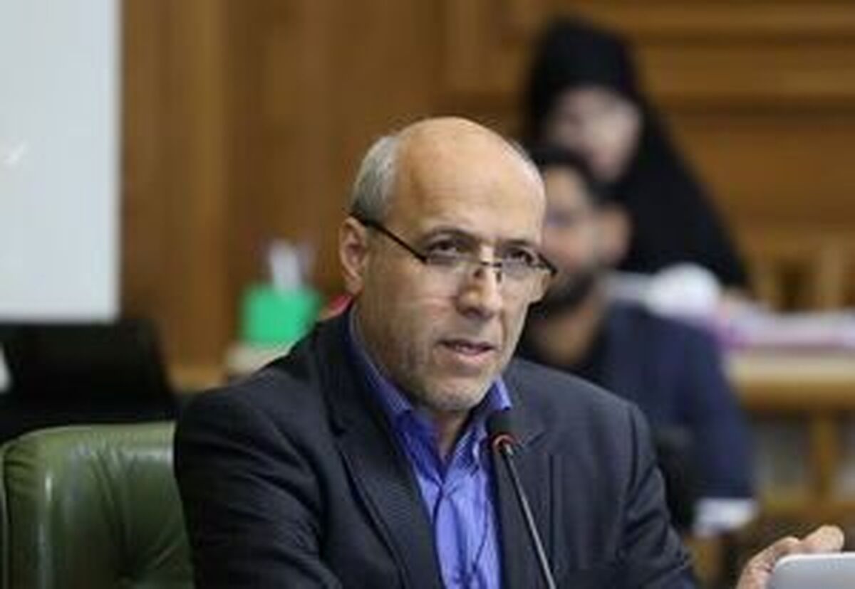 مترو و اتوبوس در تهران رایگان شد