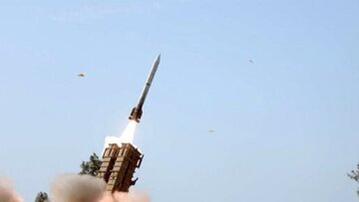 پدافند هوایی بوشهر فعال شد