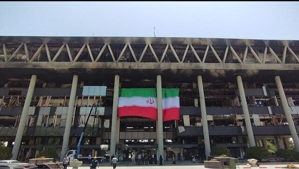 ایران قوی از جنگ بیرون می‌آید | فرصت‌های اقتصادی پساجنگ بی‌شمار است