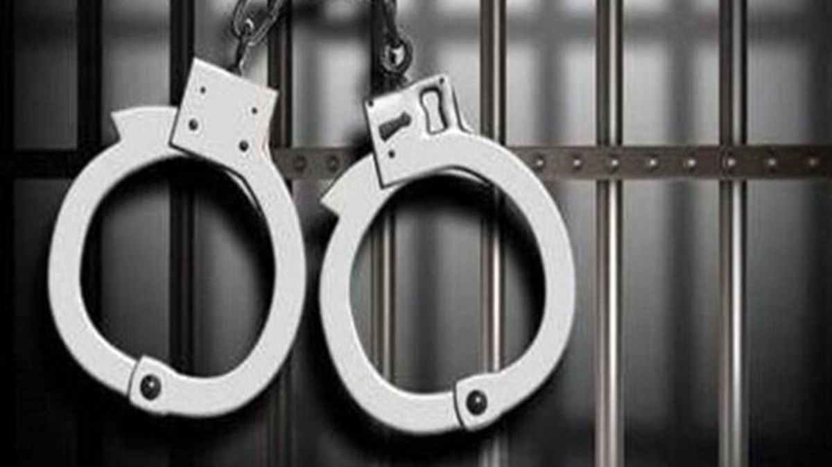 دستگیری عامل مرتبط با رژیم صهیونیستی در پرند