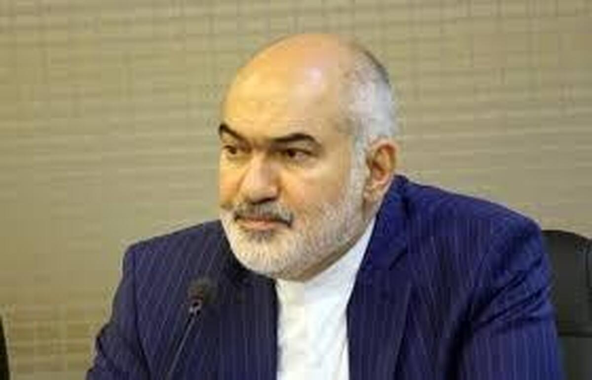هیچ کدام از تاسیسات نفتی خوزستان آسیب ندیده است