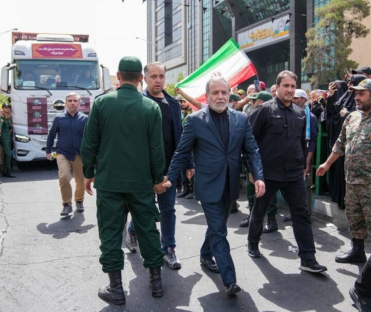 ۱۲روز مقاومت؛ دیپلماسی هم‌پای میدان جنگ در برابر تجاوز رژیم صهیونیستی
