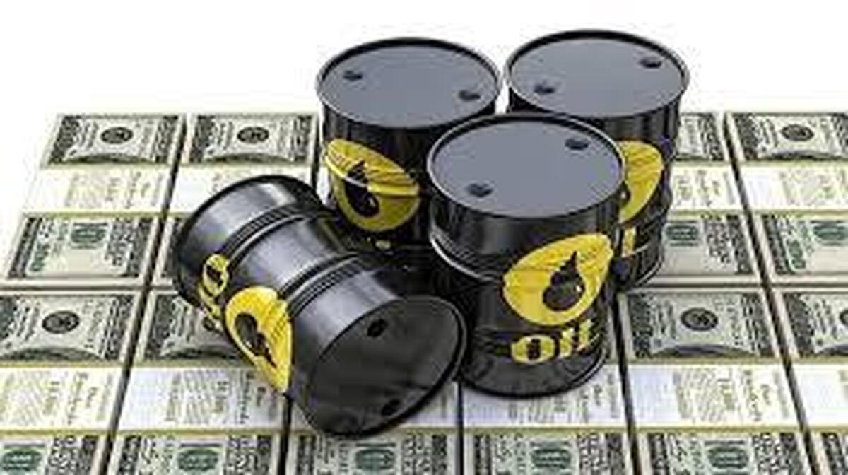قیمت جهانی نفت امروز 10 تیر 1404