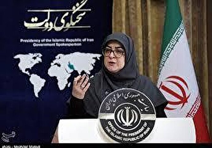 فیلم | مهاجرانی: برای مذاکره هیچ گونه تاریخی تعیین نشده است